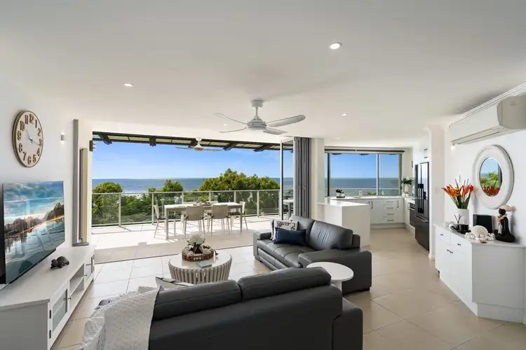 301/93 Vasey Esplanade, Trinity Beach QLD 4879