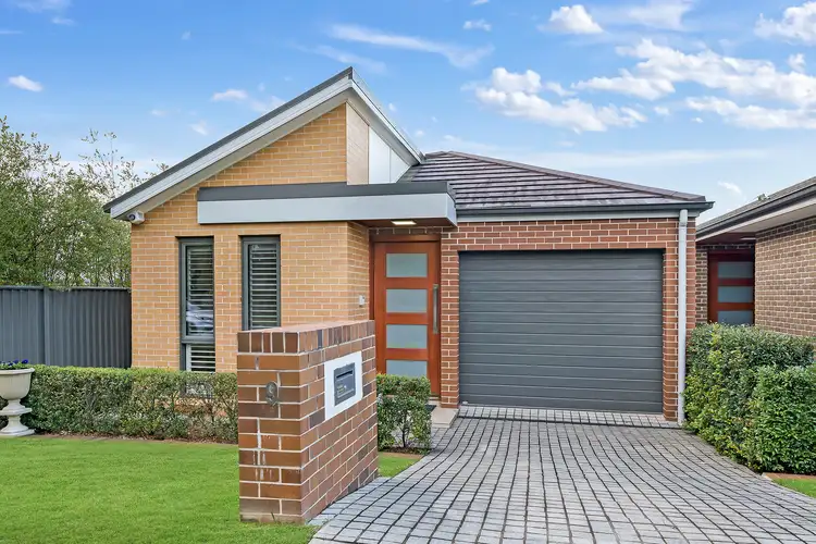 Main view of Homely house listing, 9 Annaluke Street, Riverstone NSW 2765