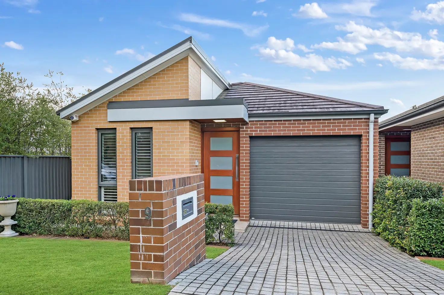 Main view of Homely house listing, 9 Annaluke Street, Riverstone NSW 2765