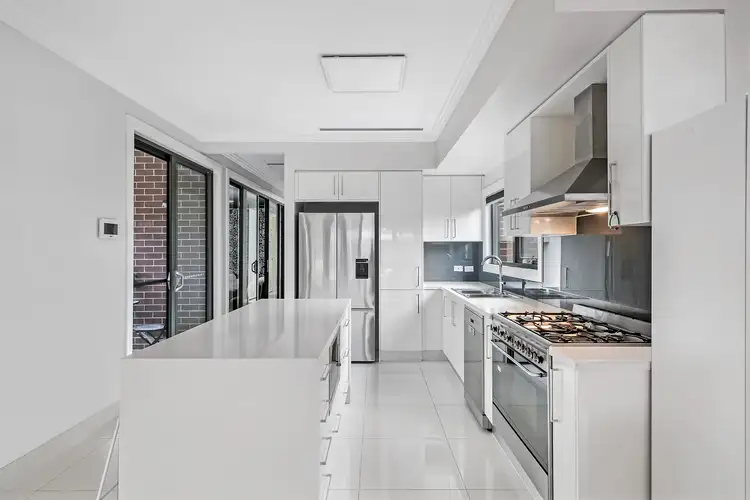 Third view of Homely house listing, 9 Annaluke Street, Riverstone NSW 2765