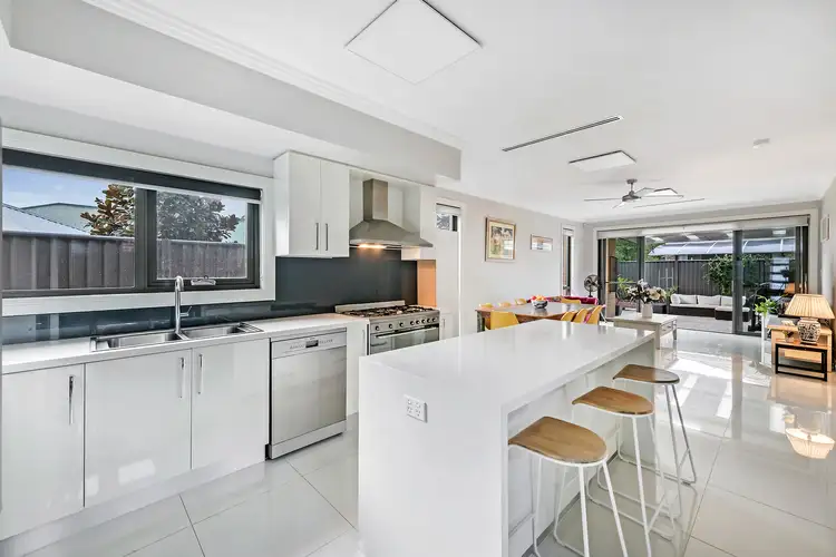 Fourth view of Homely house listing, 9 Annaluke Street, Riverstone NSW 2765