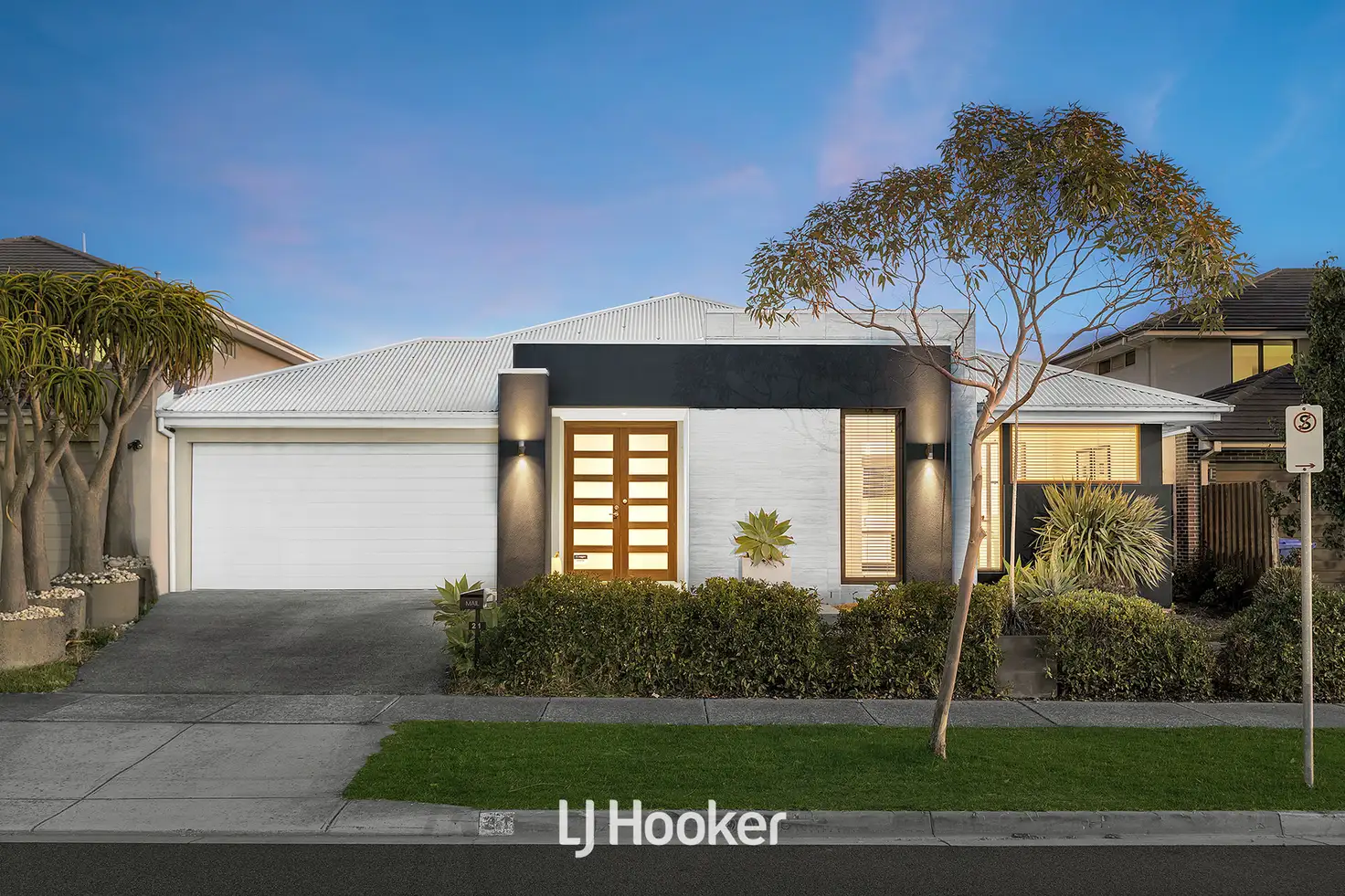 Main view of Homely house listing, 21 Pandora Drive, Cranbourne West VIC 3977