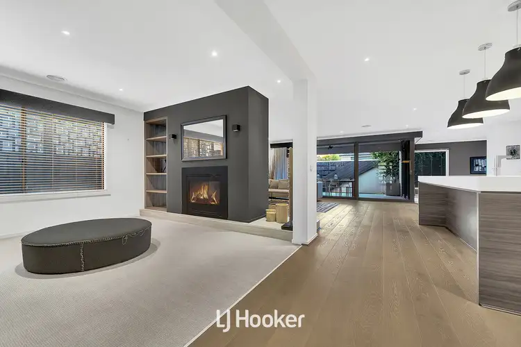 Third view of Homely house listing, 21 Pandora Drive, Cranbourne West VIC 3977