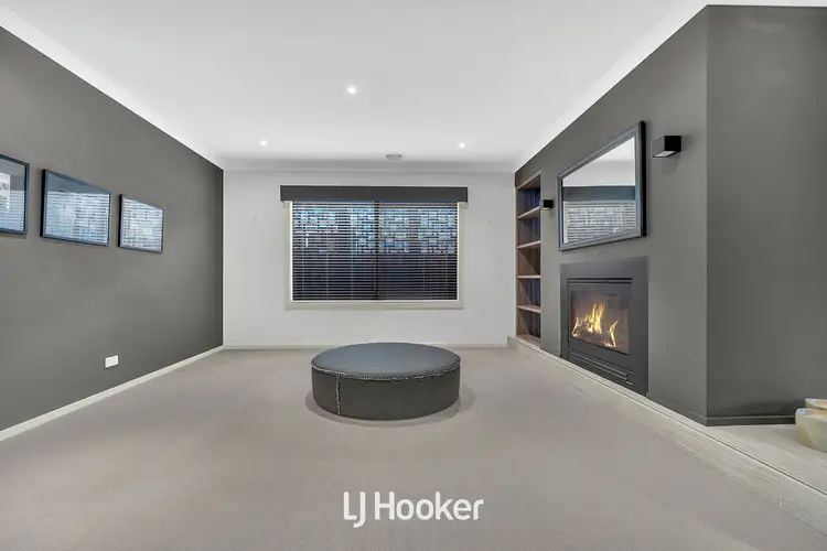 Fifth view of Homely house listing, 21 Pandora Drive, Cranbourne West VIC 3977