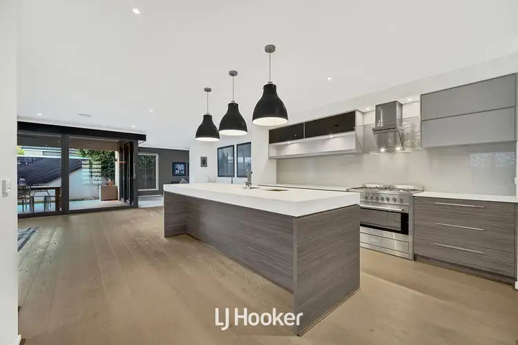 Sixth view of Homely house listing, 21 Pandora Drive, Cranbourne West VIC 3977