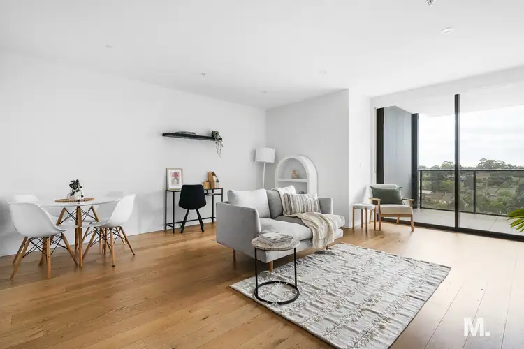 302/72 Wests Road, Maribyrnong VIC 3032
