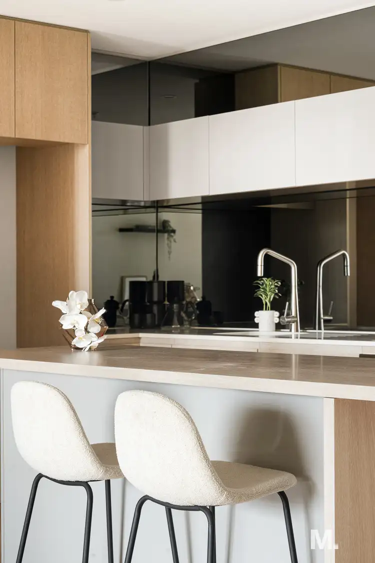 Sixth view of Homely apartment listing, 302/72 Wests Road, Maribyrnong VIC 3032