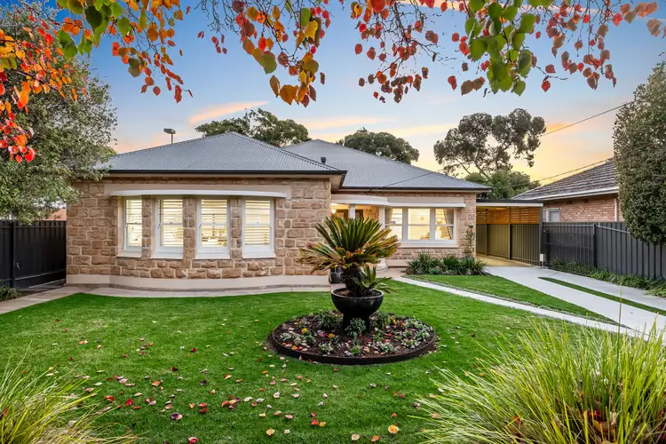 25 Butler Crescent, Glengowrie SA 5044