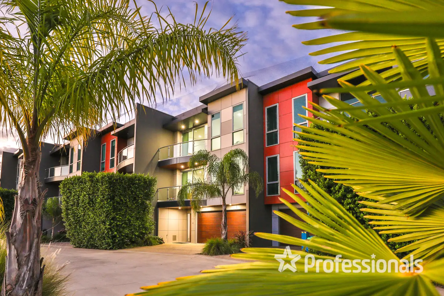 Main view of Homely apartment listing, 4/31 Dockside Drive, Mildura VIC 3500
