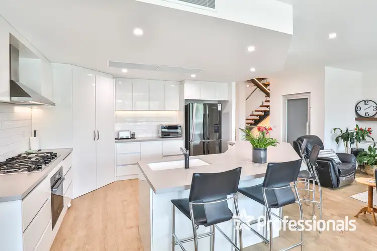 Second view of Homely apartment listing, 4/31 Dockside Drive, Mildura VIC 3500