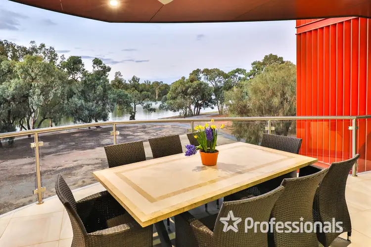 Fourth view of Homely apartment listing, 4/31 Dockside Drive, Mildura VIC 3500