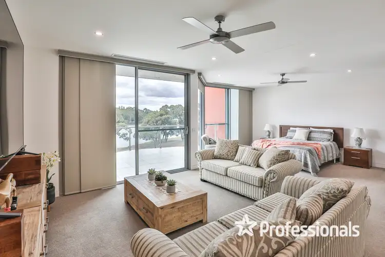 Fifth view of Homely apartment listing, 4/31 Dockside Drive, Mildura VIC 3500