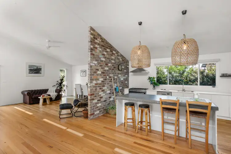 Sixth view of Homely house listing, 116 Leo Drive, Narrawallee NSW 2539