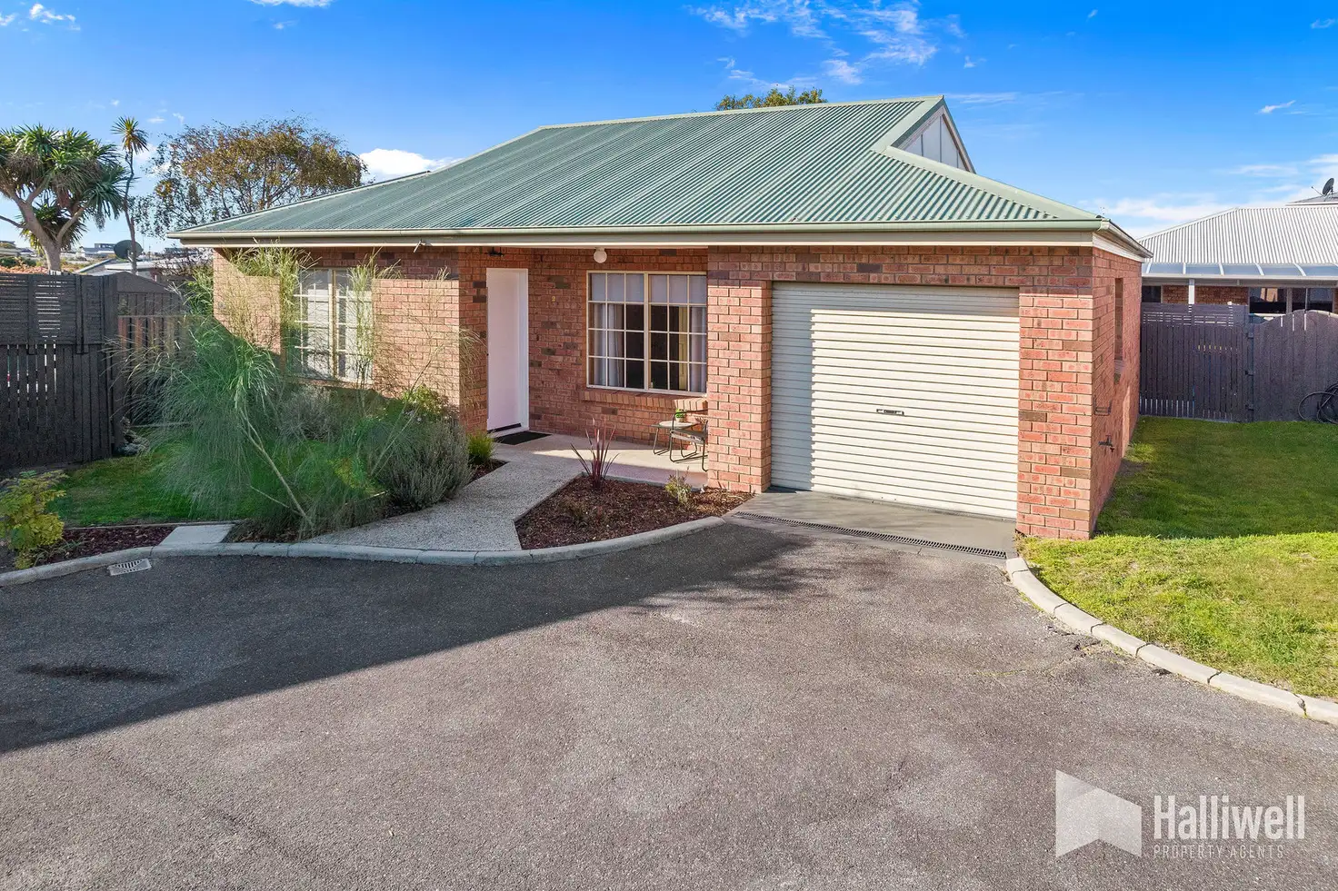 Main view of Homely unit listing, 2/72 Quinlan Crescent, Shearwater TAS 7307