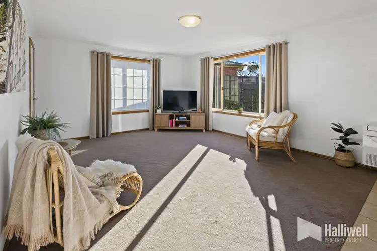 Third view of Homely unit listing, 2/72 Quinlan Crescent, Shearwater TAS 7307