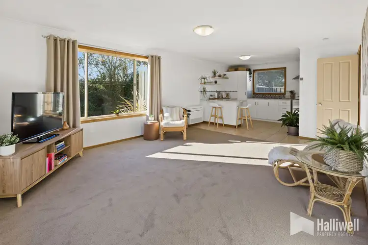 Fifth view of Homely unit listing, 2/72 Quinlan Crescent, Shearwater TAS 7307