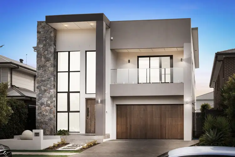 6 Wallingat Road, North Kellyville NSW 2155