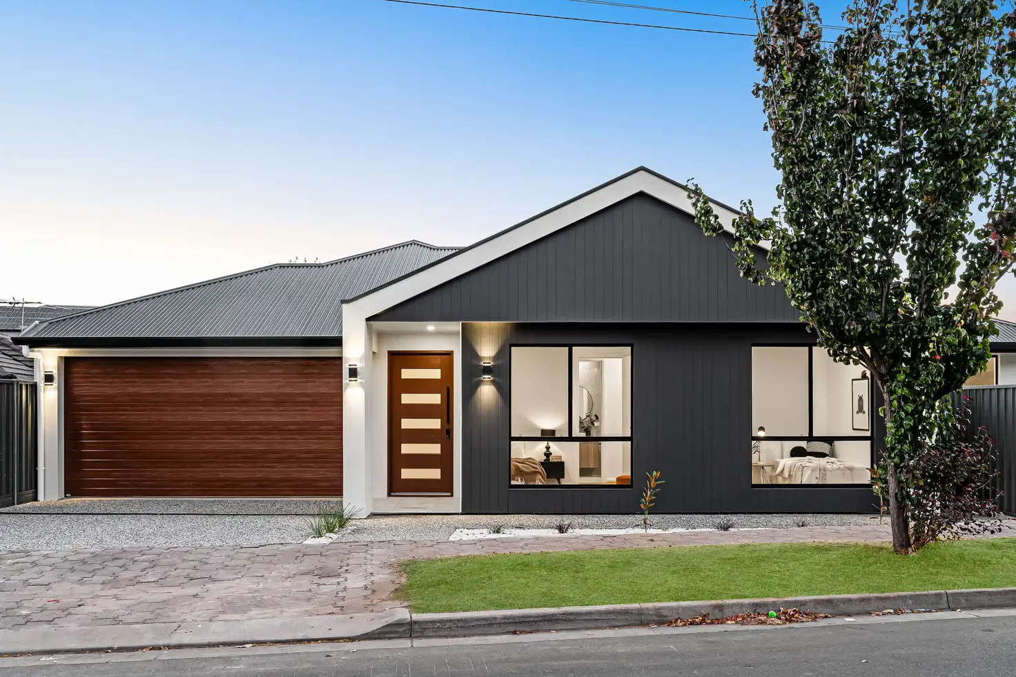 Main view of Homely house listing, 1B Munster Street, Windsor Gardens SA 5087