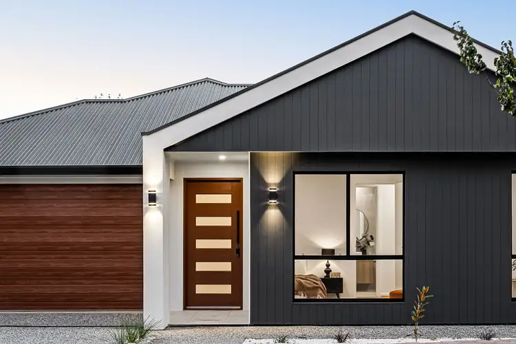 Second view of Homely house listing, 1B Munster Street, Windsor Gardens SA 5087