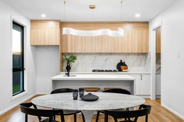 Third view of Homely house listing, 1B Munster Street, Windsor Gardens SA 5087