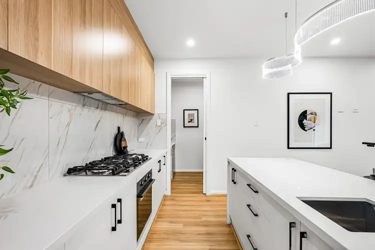 Fourth view of Homely house listing, 1B Munster Street, Windsor Gardens SA 5087