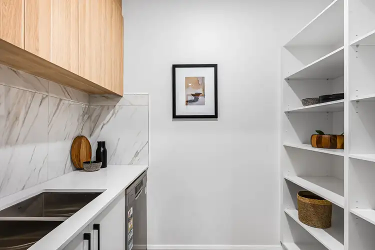 Fifth view of Homely house listing, 1B Munster Street, Windsor Gardens SA 5087