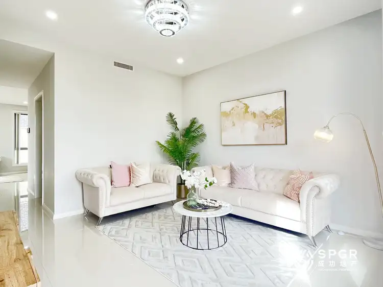 Second view of Homely house listing, 39 Megalong Street, The Ponds NSW 2769