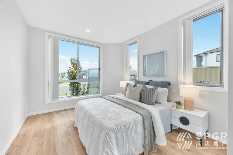 Third view of Homely house listing, 39 Megalong Street, The Ponds NSW 2769