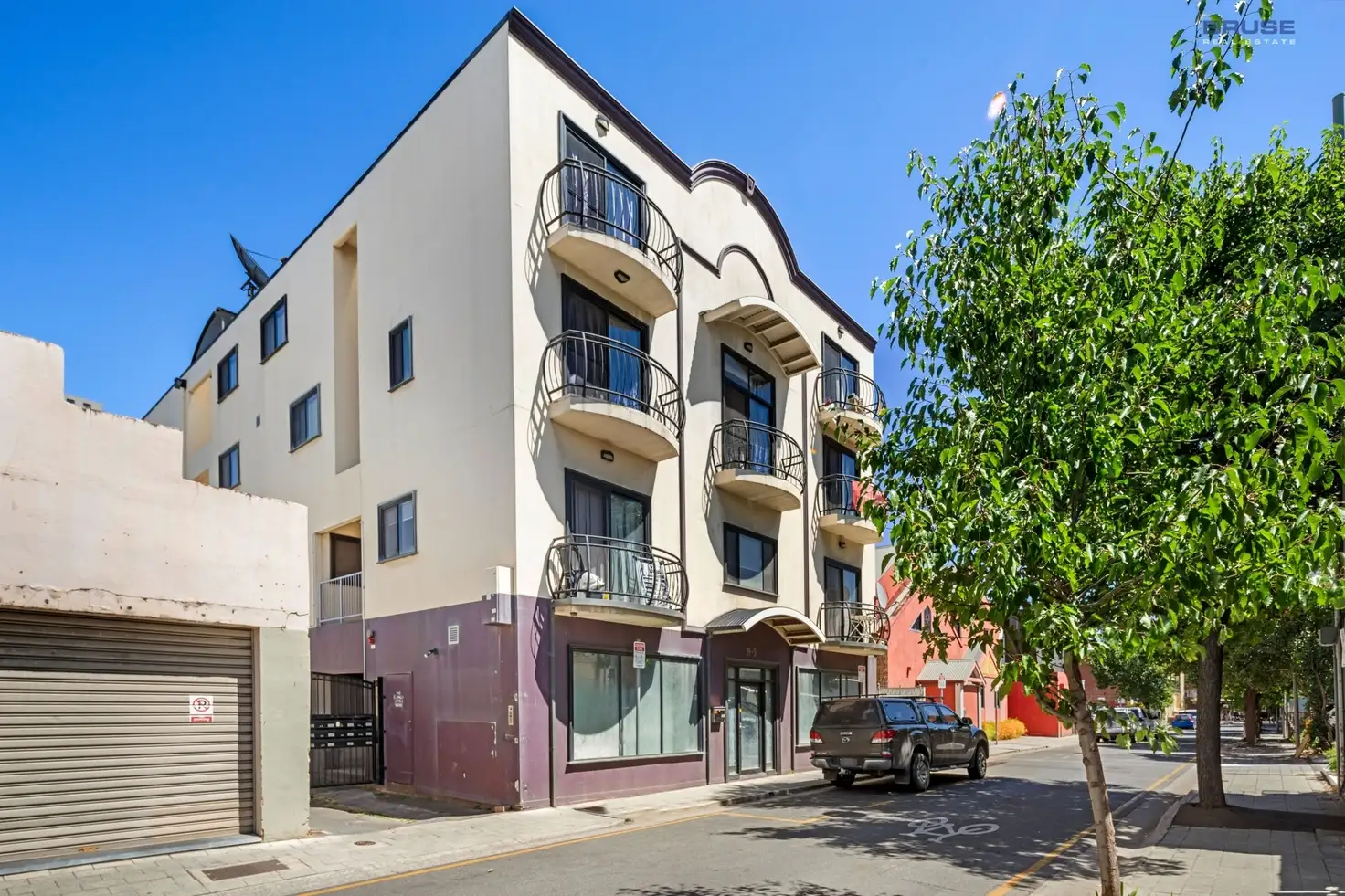Main view of Homely unit listing, 1/29 Compton Street, Adelaide SA 5000
