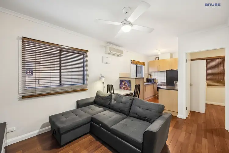 Second view of Homely unit listing, 1/29 Compton Street, Adelaide SA 5000