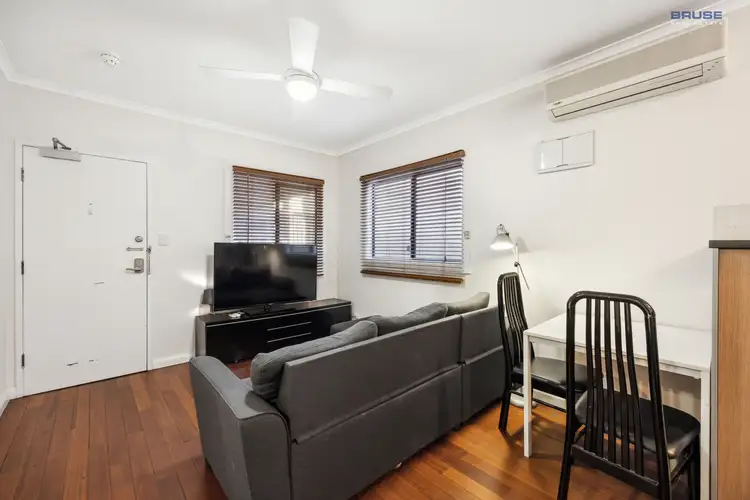 Third view of Homely unit listing, 1/29 Compton Street, Adelaide SA 5000