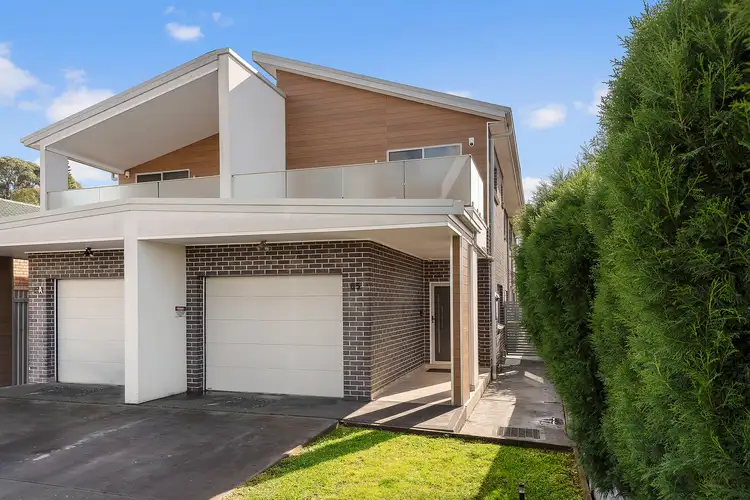 65 Lavinia Street, Merrylands NSW 2160