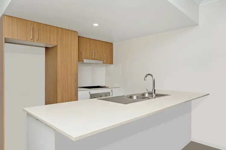 Second view of Homely unit listing, 608/4 Paddington Terrace, Douglas QLD 4814