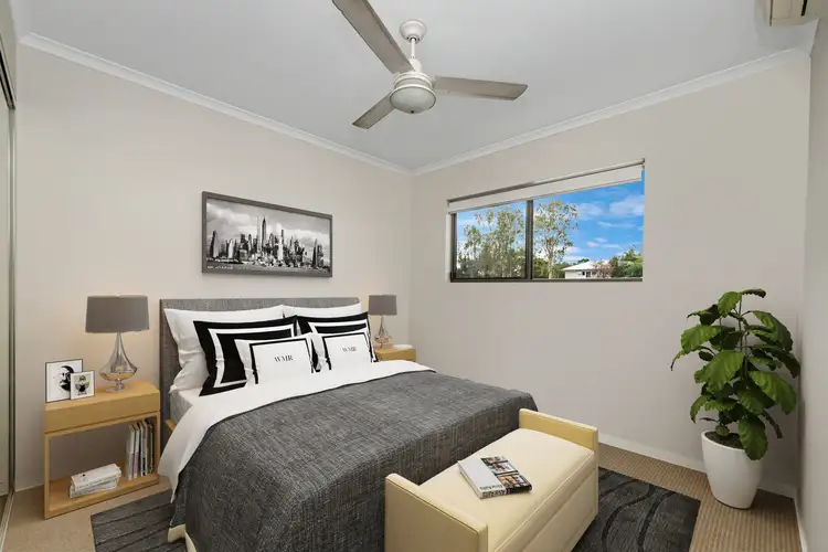 Third view of Homely unit listing, 608/4 Paddington Terrace, Douglas QLD 4814