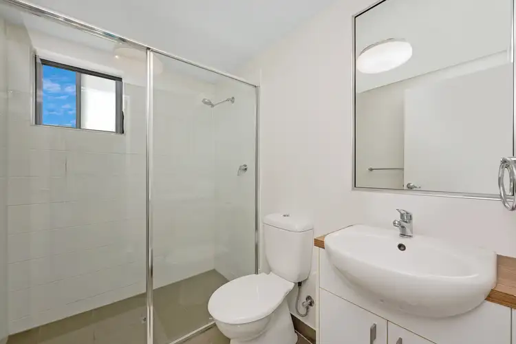 Fourth view of Homely unit listing, 608/4 Paddington Terrace, Douglas QLD 4814