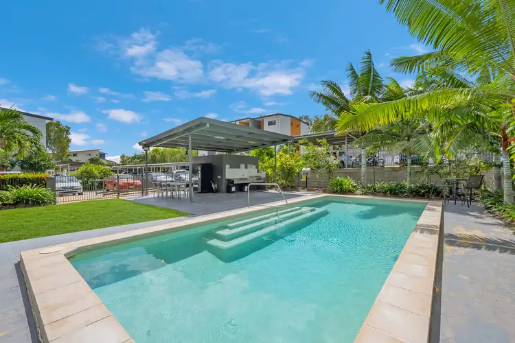 Fifth view of Homely unit listing, 608/4 Paddington Terrace, Douglas QLD 4814