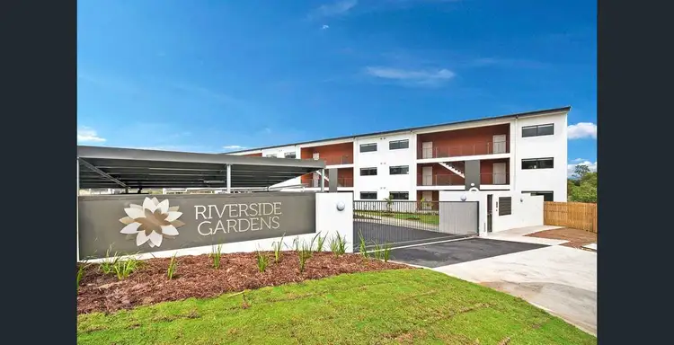 Seventh view of Homely unit listing, 608/4 Paddington Terrace, Douglas QLD 4814