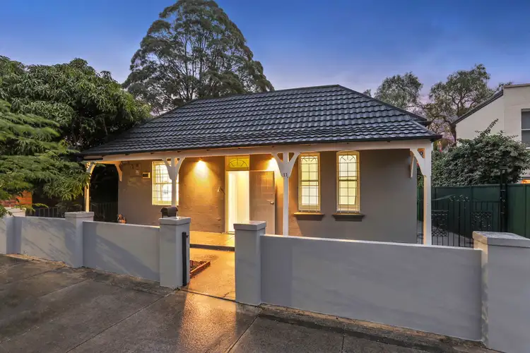 11 Lion Street, Croydon NSW 2132