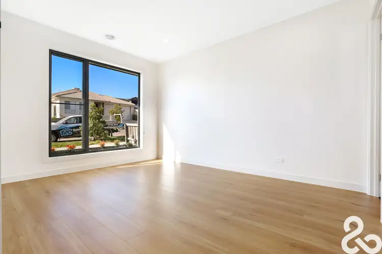 Fifth view of Homely house listing, 9 Stratum Avenue, Doreen VIC 3754