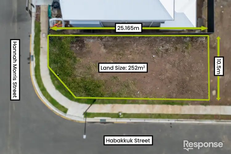 17 Hannah Morris Street, Marsden Park NSW 2765