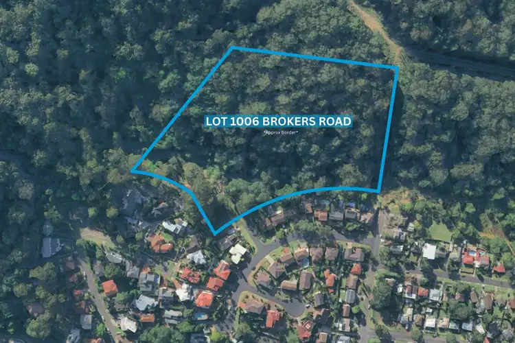 LOT 1006 Brokers Road, Balgownie NSW 2519