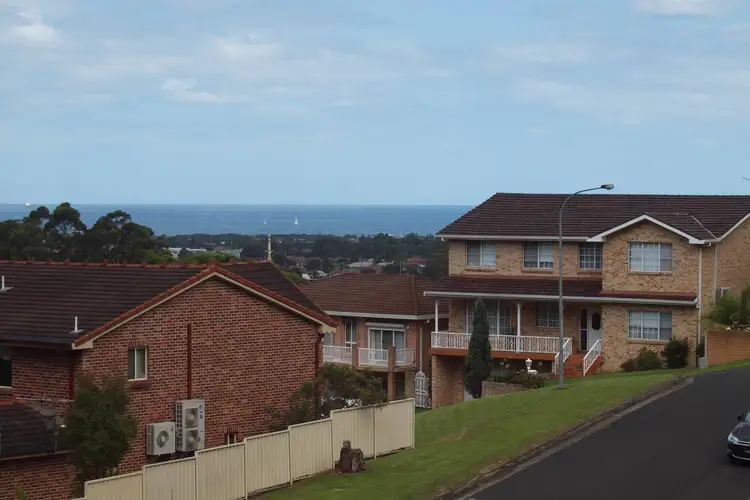 Third view of Homely land listing, LOT 1006 Brokers Road, Balgownie NSW 2519
