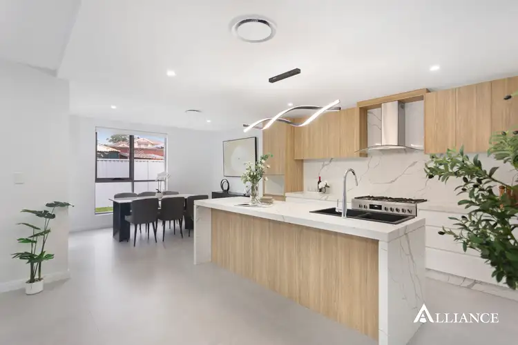 3 Windermere Crescent, Panania NSW 2213