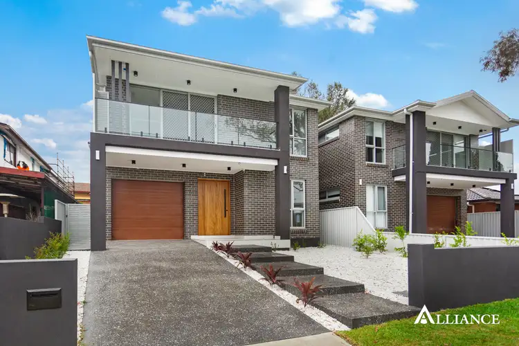 Second view of Homely house listing, 3 Windermere Crescent, Panania NSW 2213
