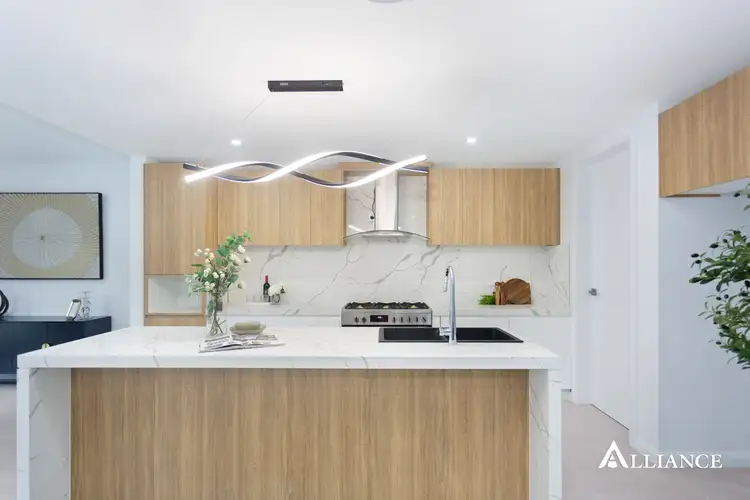 Fourth view of Homely house listing, 3 Windermere Crescent, Panania NSW 2213