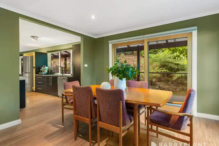 Fourth view of Homely house listing, 3 Duncans Lane, Ferny Creek VIC 3786