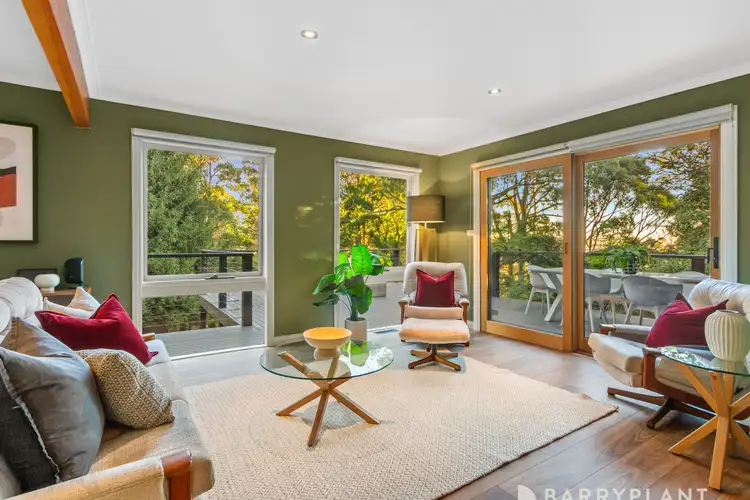 Fifth view of Homely house listing, 3 Duncans Lane, Ferny Creek VIC 3786
