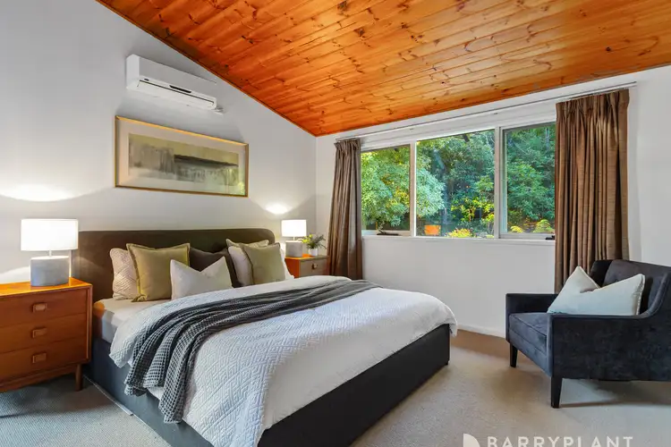 Sixth view of Homely house listing, 3 Duncans Lane, Ferny Creek VIC 3786