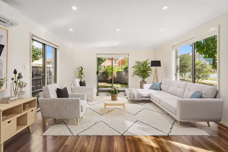 Main view of Homely house listing, 54 Lansdown Crescent, Casey ACT 2913