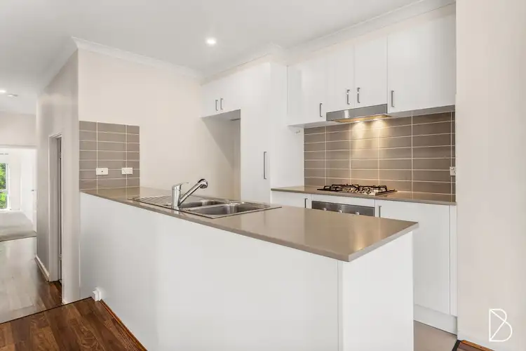 Second view of Homely house listing, 54 Lansdown Crescent, Casey ACT 2913